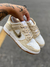 SB dunk low - Gold