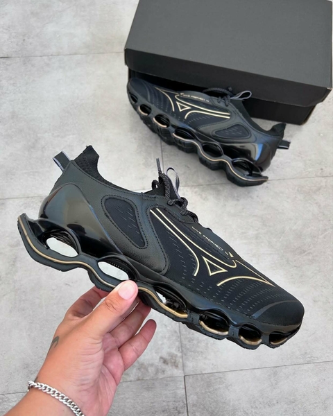 Mizuno prophecy 14
