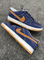 SB Dunk Low - Jeans na internet