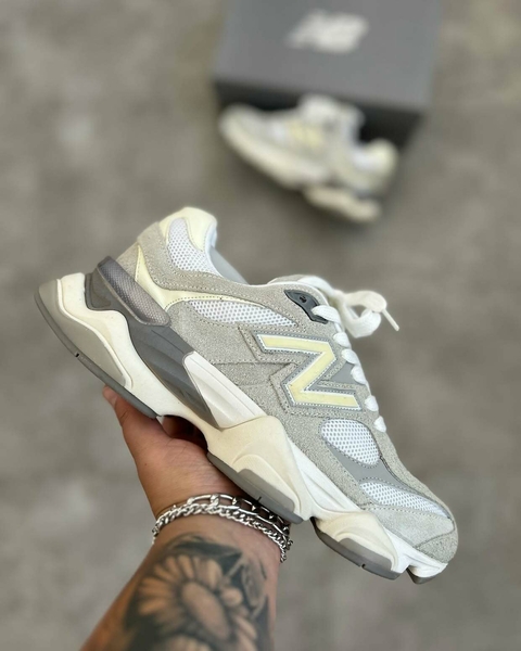 NEW BALANCE 9060