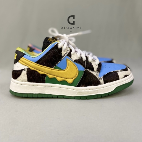 Dunk Low x Ben & Jerry’s