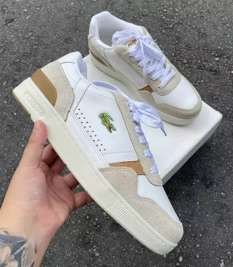 Lacoste