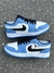 NIKE AIR JORDAN LOW na internet