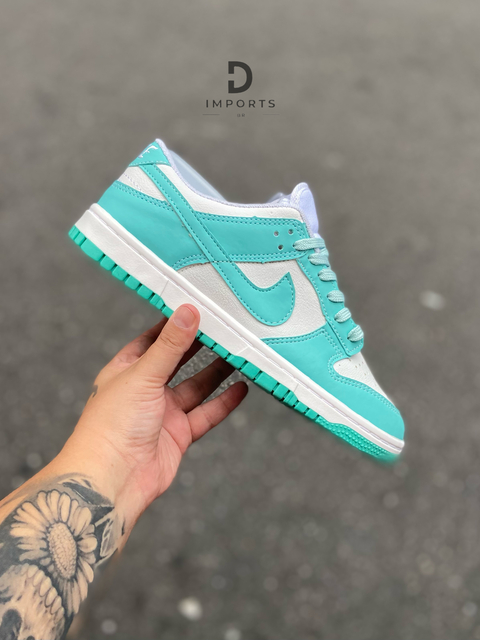 SB Dunk Low