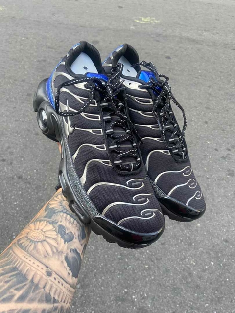 AIR MAX TN