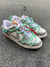 Dunk Low Off White