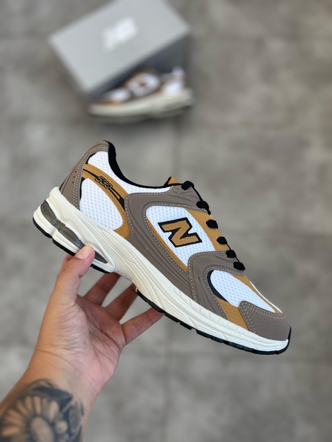 NEW BALANCE 530 - comprar online