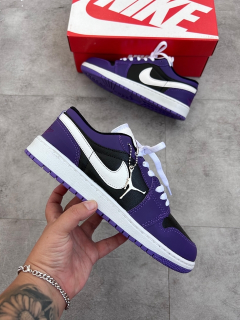 NIKE AIR JORDAN LOW - comprar online