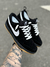Dunk Low - preto camurça - comprar online