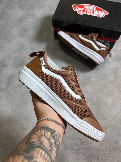 VANS ULTRARANGE - comprar online