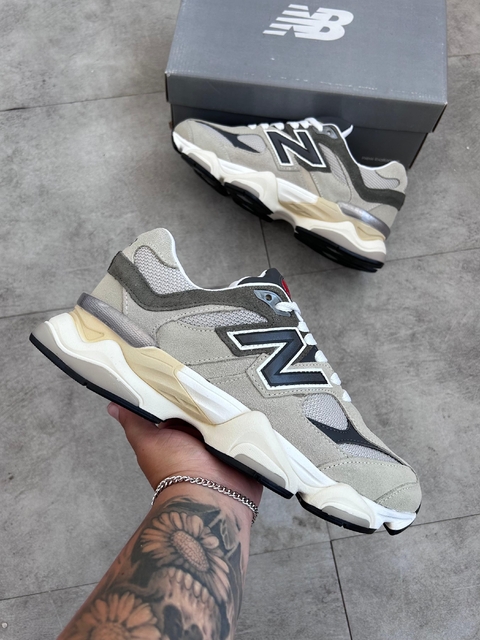 NEW BALANCE 9060