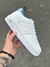 Air Force Shadow - Branco e Azul BB - comprar online