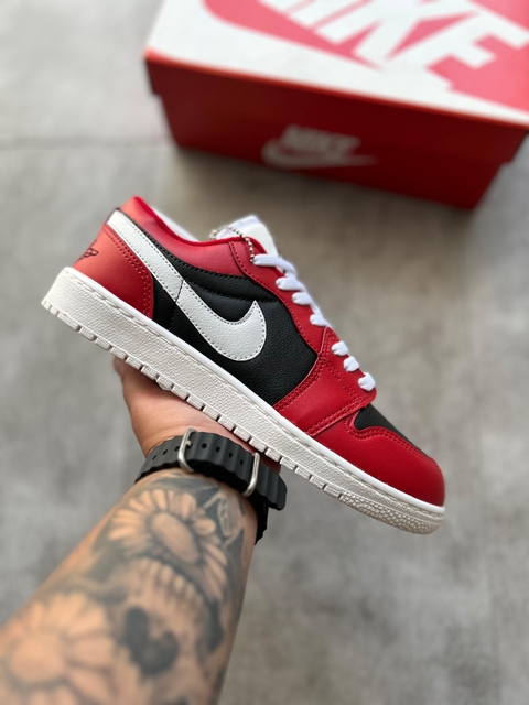 NIKE AIR JORDAN LOW - comprar online
