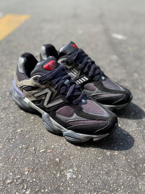 NEW BALANCE 9060