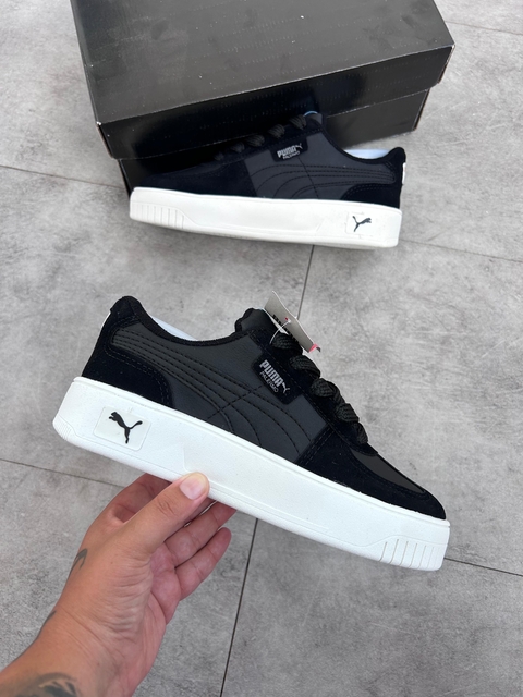 PUMA PALERMO - comprar online