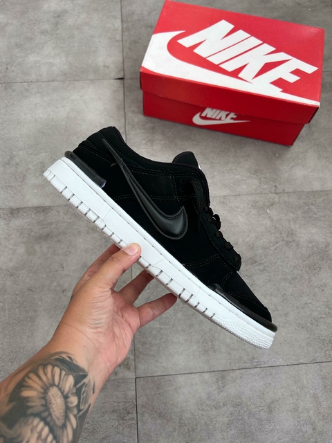DUNK TWIST