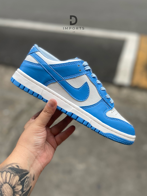 SB Dunk Low