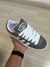 Campus - Cinza - comprar online