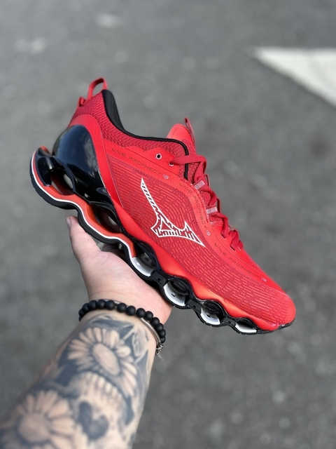 Mizuno Prophecy 13