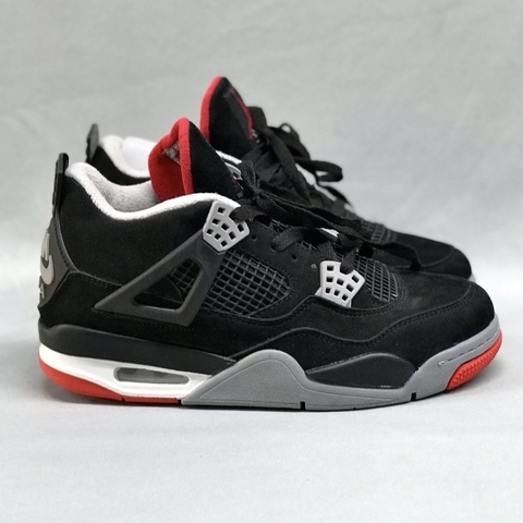 Air Jordan 4