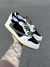NIKE AIR JORDAN 1 LOW TRAVIS SCOTT (MODELO ESPECIAL) na internet