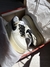 Air Force Shadow - Branco e Preto - loja online