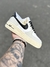 Air Force Shadow - Branco e Preto - dias imports br