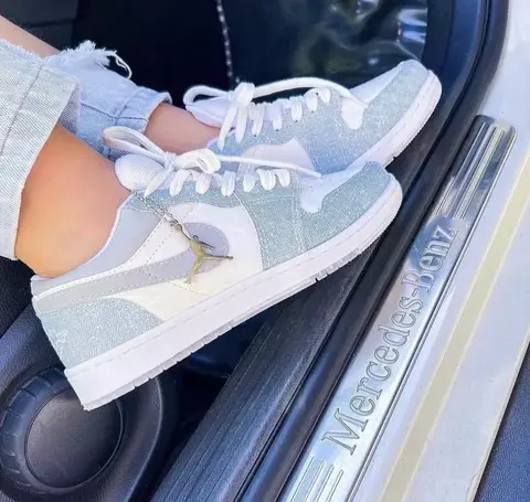 Jordan Low