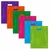 BOLSA RIÑON A/D COLOR 20X30 P/50 TODAS POLY