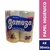 PAPEL HIGIENICO GAMUZA 4X30MTBLANCO 17014000028 SINA OFERTON