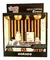 COTILLON DECO CORTINA CREPE X1 DORADO