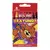 UTIL UNO CRAYON JUMBO COLORES X8U