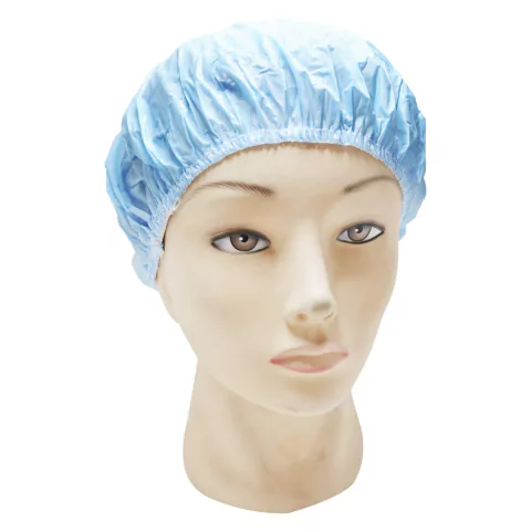 GORRO DUCHA LISO JESSAMY ACT-000021