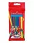 MARCADOR FABER X6U FIESTA CONICAL