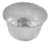 MOLDE PAN DULCE ALUMINIO 1 KG X 20 U 594 C/U