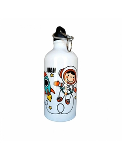 botella de aluminio - comprar en línea