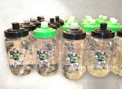 botella chupon 500 ml se personaliza con tu diseño - comprar en línea