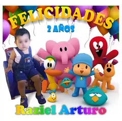 Lonas temáticas