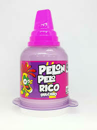 dulcero pelón pelo rico