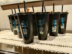 vasos de plástico 750 - 800 ml, XV años, Graduaciones, bautizos... - DiseñoyPublicidad23