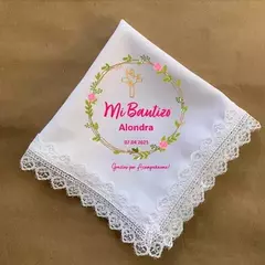 servilletas en internet