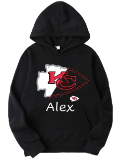 sudaderas personalizadas, con el diseño que desees