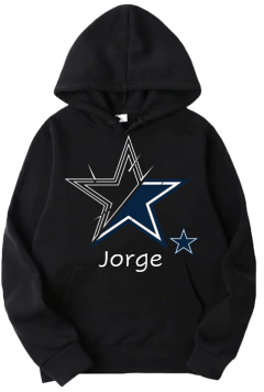 sudaderas personalizadas, con el diseño que desees - comprar en línea