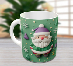 tazas navideñas - comprar en línea