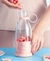 Fresh Juice: Mixer Portátil