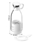Fresh Juice: Mixer Portátil