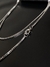 Corrente veneziana 50cm - comprar online