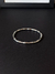 Bracelete bambu