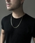 Corrente cartier semijoia - comprar online