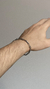 Pulseira Cartier - seck estilo masculino